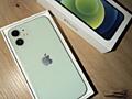 Продам iPhone 12 mini, 64 GB, зелёный (Green)