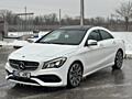 Mercedes-Benz CLA250 4matic