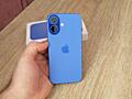 Продам iPhone 16 на 128 Гб в идеальном состоянии! Полный комплект!