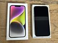 iPhone 14 128Gb Sim+Esim