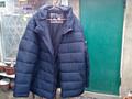 Куртка новая размер 60-62