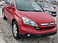 Honda CR-V 2.2 i-CTDi 4WD 2007г. в.