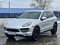 Porsche Cayenne (Авторынок КОВЧЕГ)