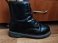 Продам зимние ботинки 41 размера