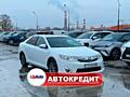 Toyota Camry 50 Hybrid (Доступен в Автокредит)