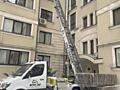 Мобильный лифт| Автолифт| Поднятие стройматериалов| Вывоз мусора