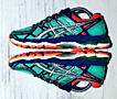 Кроссовки Asics размер 41