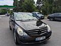 Mercedes w251 (R class) 320cdi