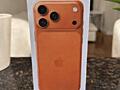 iPhone 17 Pro Max 256 Orange