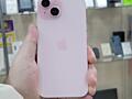 Продам iPhone 15 128 гб Гарантия + Рассрочка