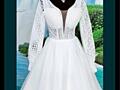 Продам свадебное платье