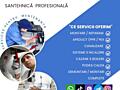 SANTEHNICĂ PROFESIONALĂ – Instalații Termice și Sanitare Calitate fără