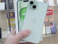 Продам iPhone 15 128 гб Гарантия + Рассрочка