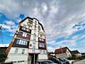 Apartament cu 2 odăi în bloc nou, Bubuieci, Mun. Chișinău