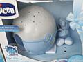 Ночник-проектор музыкальный Chicco.