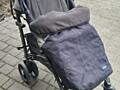 Продам почти новую коляску