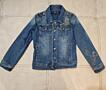 Продам джинсовую куртку