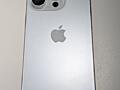 Iphone 15 pro 256 white