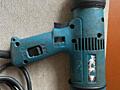 Ударний електрогайковерт Makita – надійний інструмент (продам)