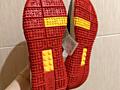 Adidas Lego originale