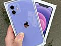 iPhone 12 128 GB Purple