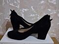 Продам ЖЕНСКИЕ ТУФЛИ