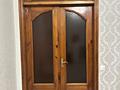 Продам шикарную деревянную дверь