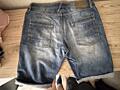 Шорты джинсовые 32р
