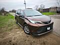 TOYOTA Sienna 2022