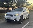 Jeep Grand Cherokee SUMMIT 3.0 дизель. 4x4