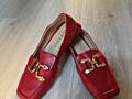 Мокасины женские