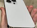 iPhone 14 Pro БЕЛЫЙ 128 GB 86%