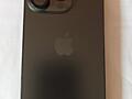 Iphone 15 pro 256 GB