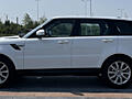 LAND ROVER - range rover sport