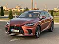 Lexus RX 350Н (Авторынок КОВЧЕГ)