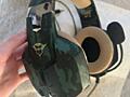 Продам наушники в очень хорошем качестве