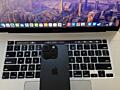 NeW!! iPhone 16 Pro 512gb, battery - 100%