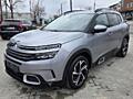 Citroen c5 aircross Automat motorina