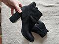 Продам демисезонные сапожки
