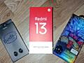Смартфон Redmi 13 6/128 + ПОДАРОК
