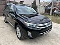 Toyota Highlander Hybrid Limited 2013