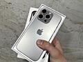 Продам iPhone 15 Pro