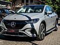 Mercedes Benz EQE