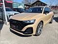 Audi SQ 8