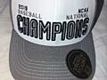 Super кепка Champions