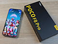 POCO F8 PRO 12/512GB Новый