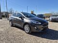 Ford Fiesta turbo benzina Automat