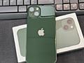 Продам iPhone 13 256Gb Green / Батарея 84%
