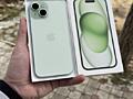 iPhone 15 Plus 128 Gb РАССРОЧКА
