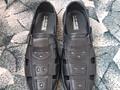 Продаются кожаные сандали. Новые. Размер 43.